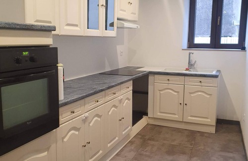 Altviller House | Large, cosy new house 5 minutes from Saint-Avold