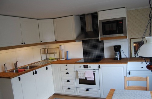 Jat House | Large cottage in the countryside for fishing aventure not far from Lake Åsnen