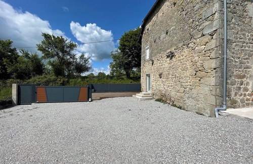 Veyrieres House | *Large country cottage