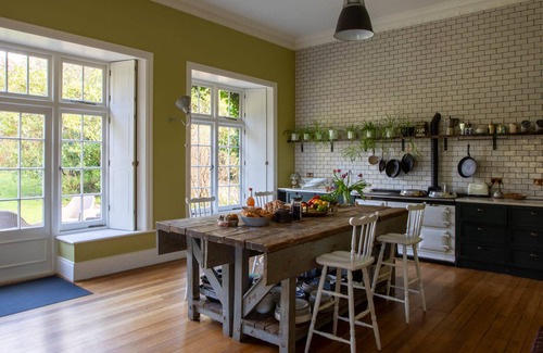 East Grinstead House | Large Country House in Ashdown Forest