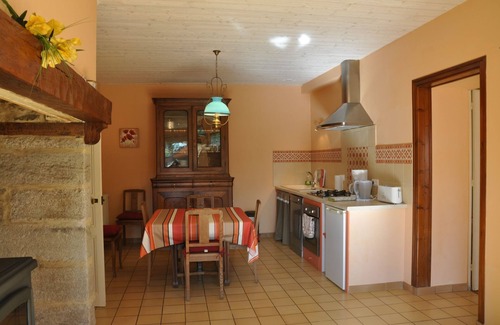 Bassin de Brive House | Large country house near the village of Juillac (sleeps 14)