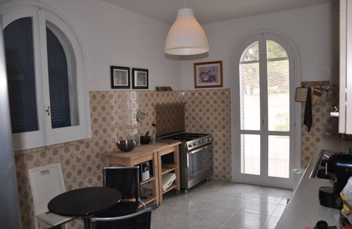 Campomarino di Maruggio House | Large dream home with private pool located on the Ionian Sea