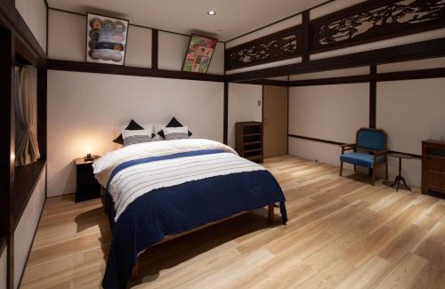 Mitoyo House | Large family accommodation Tsuji family - Vacation STAY 20952v