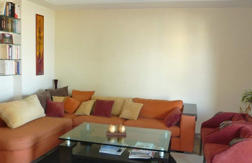 Zouk Mosbeh Apartment | Large family apartment (140 m²)