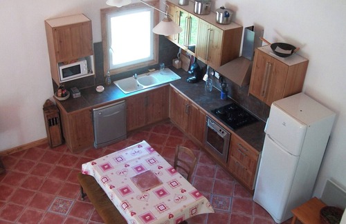 Chauffayer Ski Chalet | Large family chale.