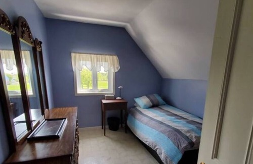 Caplan House | Large family home