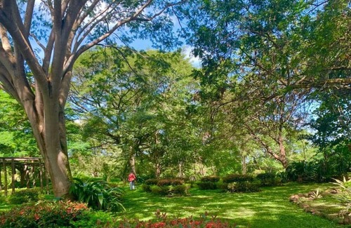 San Isidro Villa | Large family house surrounded by nature Pet friendly