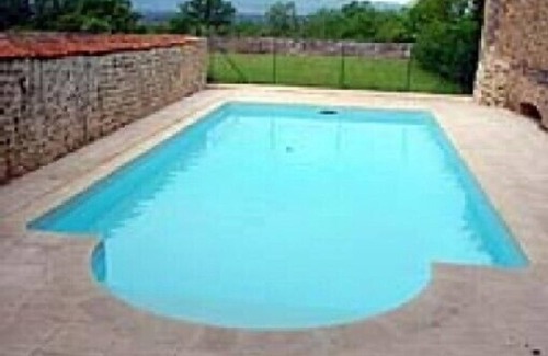 Perreux House | Large family mansion XVIII century.