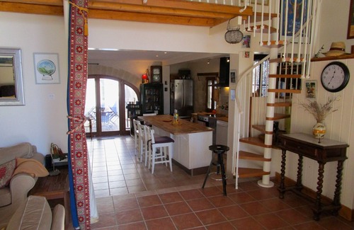 Orthoux-Serignac-Quilhan House | Large house in the heart of Languedoc. Pool, river, between sea & mountains.