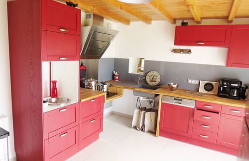 Saint-Germain-les-Vergnes House | Large capacity cottage, dare calm and change of scenery in Corrèze