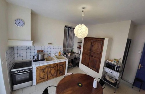 Tain-l'Hermitage House | Large furnished house fully equipped - Wifi, TV, Billiards