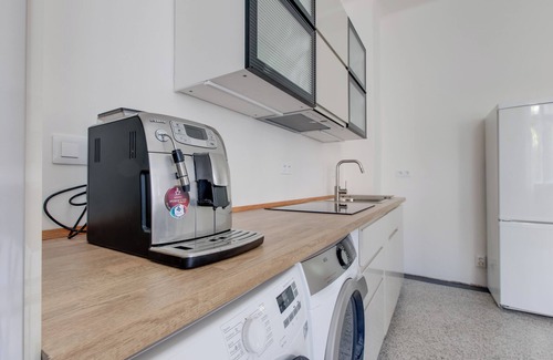 Kosire Apartment | Large Garden Villa Suite Business-Leisure-Sports