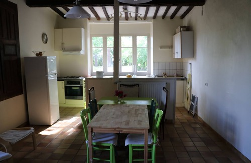 Courties House | Large Gascon house near Marciac
