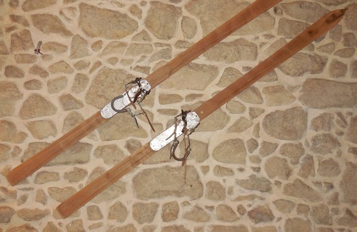Saint-Germain-lʼHerm House | Large gite for 12 people in an oasis of peace