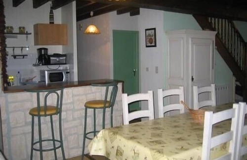 Lescun Apartment | Large gîte in the mountains, in Lescun (Department 64) (Aspe Valley)