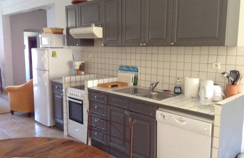 Montauriol Apartment | Large gite in a very quiet little hamlet