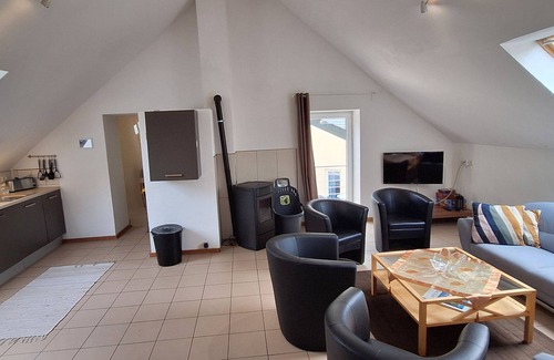 Zweifelscheid House | Large historic - but modern - Eifel holiday home for up to 20 guests