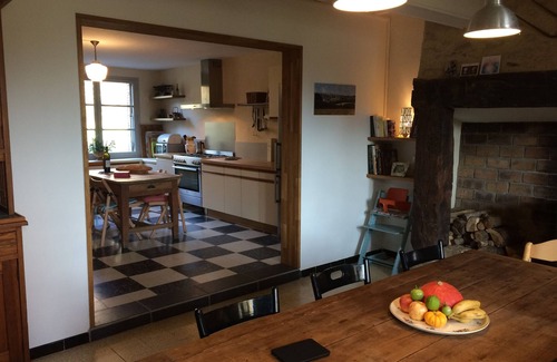 Bassoues House | Large holiday home 10-12 pers. - Swimming pool and large secluded garden