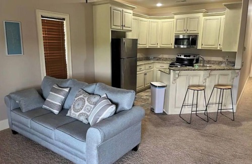 Rogersville House | Large Home on Bluewater/Sleep 24/with boats