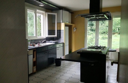 Saints House | Large house 20 minutes from Disneyland Paris Coulommiers Parc aux singes