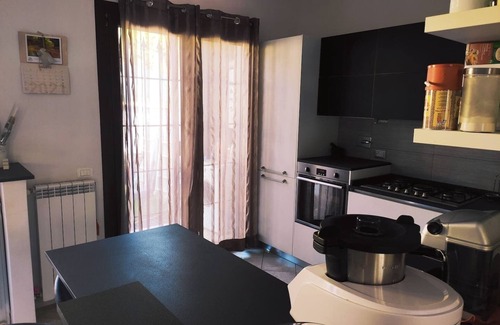 Zona XXXIII Acilia Sud House | Large house 3 floors. City 'n sea.