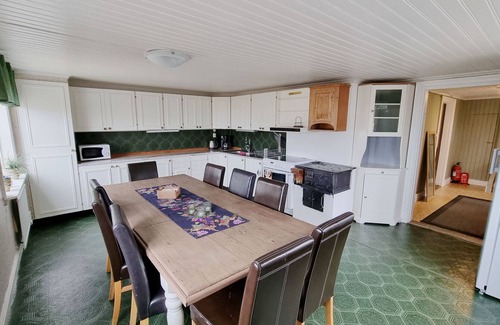 Nykoping House | Large house, Baggetorp, close to swimming and fishing in Nyköping | SE14017