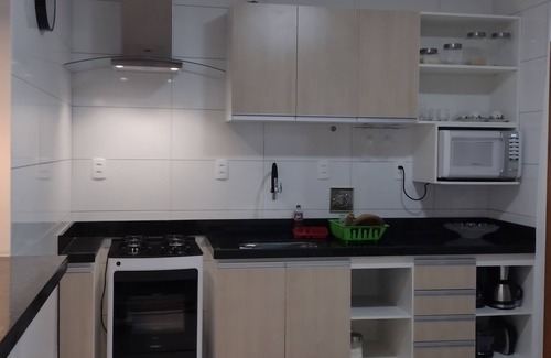 Inoa House | Large house in condominium with exclusive pool of the house