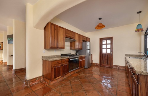 Colima House | Large house in gated community walking distance to downtown.