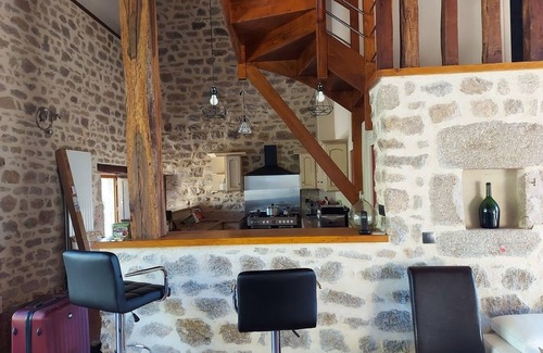 Lormes House | Large house in the Morvan