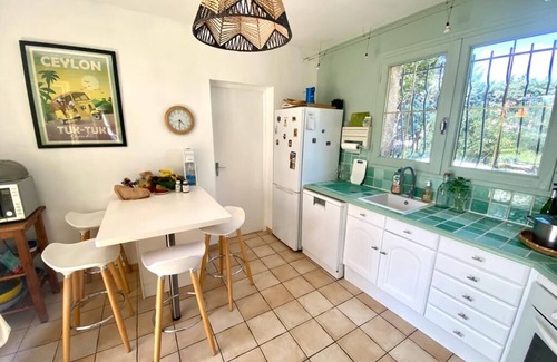 Saint-Jean-de-Fos House | Large house with swimming pool in the heart of the Herault valley