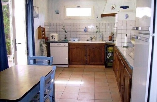 Bouc-Bel-Air House | Large house with garden in a quiet prox. Aix en Provence and the sea