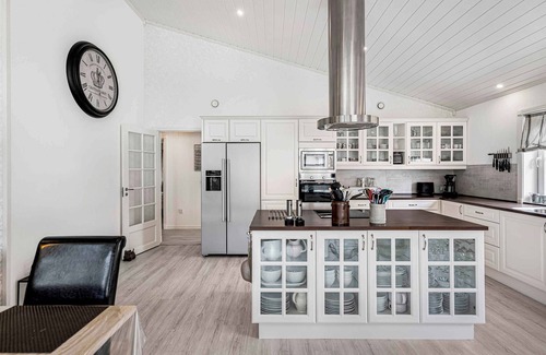 Balka Strand House | Large, lovely holiday home on Balka