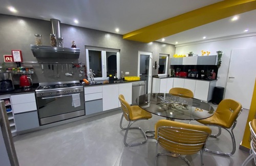 Quarteira Villa | Large luxury detached villa 4 en-suite bedrooms private pool golf at 300 meters