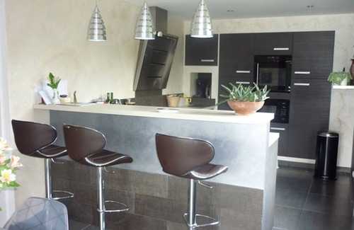 Saint-Jean-d'Illac Villa | Large luxury villa. 174m2 any comfort with swimming pool.