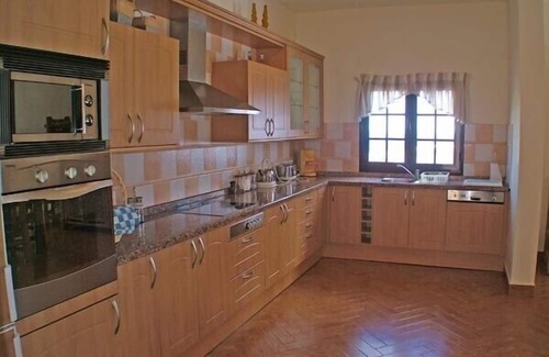 Guime Villa | Large luxury villa with 2 private heated pools