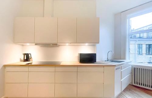 København V Apartment | Large & Modern 4 Bedroom Apartment