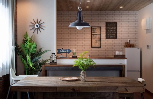 Ginowan House | Large number of 16 people possible BBQ possible Ar/Ginowan Okinawa