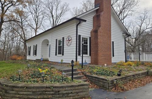 New Castle House | Large private retreat near Summit Lake