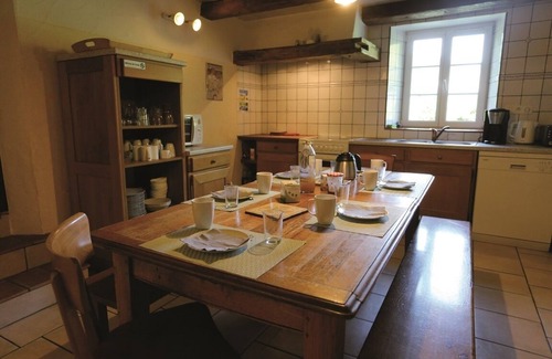 Orpierre House | Large Provencal house, huge garden and lavender (Le Moulin, Maison du Haut)
