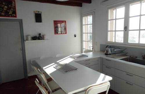 Montagnac-la-Crempse House | Large, quiet house surrounded by greenery 3 bedrooms - 2 bathrooms