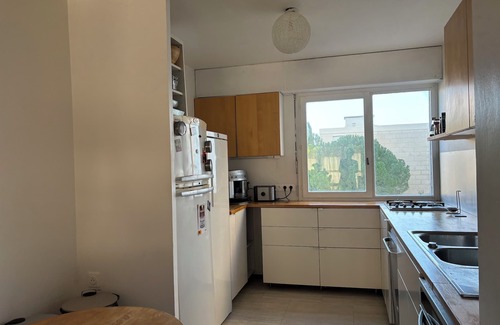 Antigone Apartment | Large, quiet apartment close to the town center, ideal for families