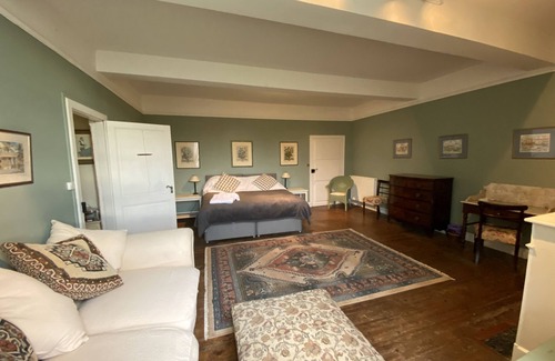 Ladeveze-Riviere Other | Large Restored Gascony house with Pool in Rural Setting