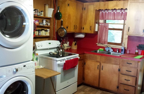 Parsonsfield Cottage | Large Rustic Lakeside Cottage In Southern Maine, Family Friendly, Pets Welcome