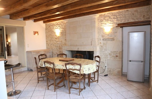 Romans House | Large sleeps 34