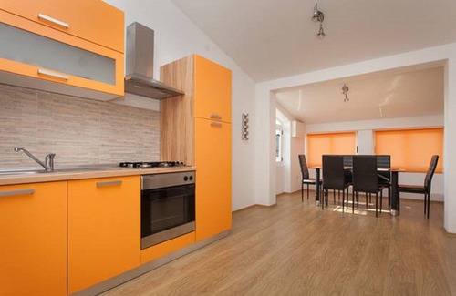 Vintijan Apartment | Large spacious apartment 2 (4 + 1)