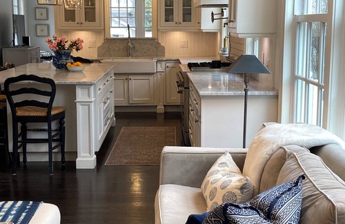 Spring Lake House | Large Spring Lake 6 BR Home!