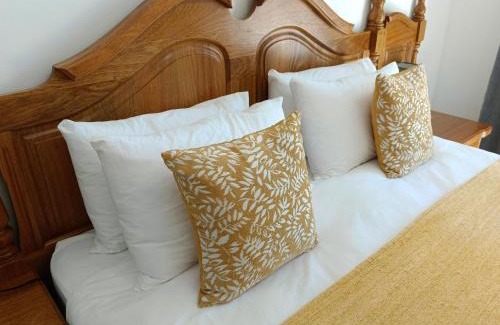 Aston Bay Apartment | Large Suite - Dream Den at Rustic Dune 3