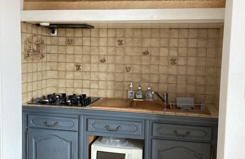 Charleville-Mezieres House | Large town house