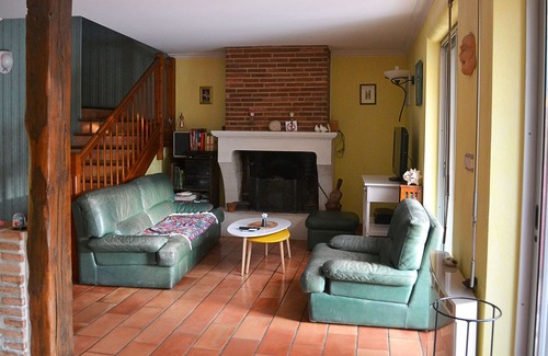 Grenade House | Large townhouse in the bastide of Granada 6 people