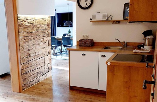 Bad Oberdorf Apartment | Large vacation apartment - 65 sqm - 2 bedrooms - Apartments Beargzit